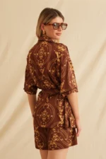 Georgina Trikogia | Elys Short Sleeve Shirt - Image 2