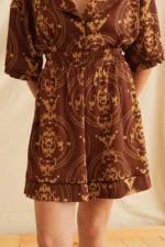 Georgina Trikogia | Elys Shorts - Image 2