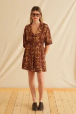 Georgina Trikogia | Elys Shorts