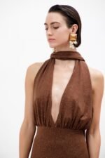 A piece of me | GAIL MIDI DRESS - Image 2