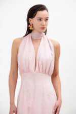 A piece of me | BRANDI MIDI DRESS - Image 2