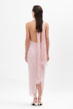 A piece of me | BRANDI MIDI DRESS - Image 3