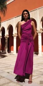 Cayro | vestido Eva punto dress