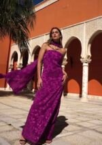 Cayro | vestido jimena gasa dress