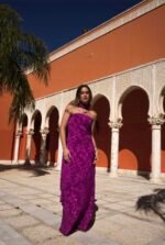 Cayro | vestido jimena gasa dress - Image 3