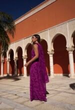 Cayro | vestido jimena gasa dress - Image 4