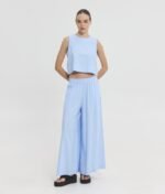 Sunsetgo | Cleo culottes