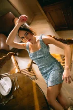 5pm | showstopper Ciel dress - Image 4