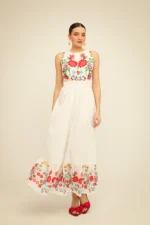 Bee me | karmen white dress