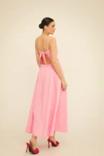 Bee me | melody pink dress - Image 3