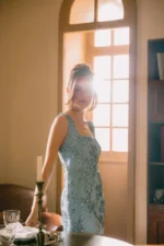 5pm | showstopper Ciel dress - Image 3