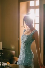 5pm | showstopper Ciel dress - Image 2