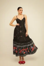 Bee me | Bella black dress