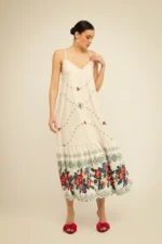 Bee me | Bella ivory dress