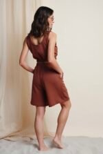Wanderlust | brown Sunday set - Image 2