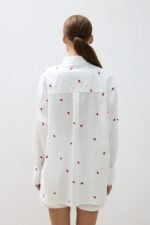 Combos | Set Shirt And Shorts Hearts - Image 3