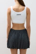 Combos | Crop Top “Combos” Gold Pin - Image 2