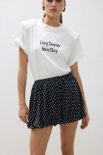 Combos | T-Shirt “Every Summer Has a Story”