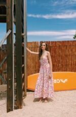 Mersevi | sundaze dress