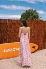 Mersevi | sundaze dress - Image 2