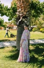 Mersevi | wanderlust maxi dress - Image 2