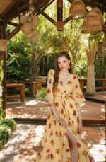 Mersevi | verano maxi dress - Image 2