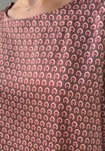 Minuu | NORA SET PRINTED BLOUSE AND PANTS - Image 4