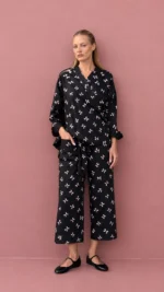 Minuu | sugar black set - Image 3