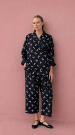 Minuu | sugar black set