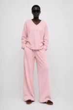 Minuu | Florida pink set