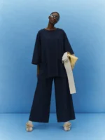 Minuu | happy navy set