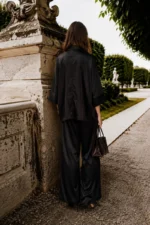 Minuu | pearl black set - Image 2