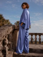 Minuu | Pearl baby blue set - Image 3