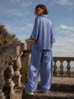 Minuu | Pearl baby blue set - Image 2