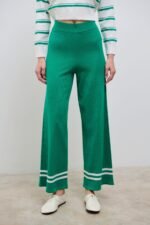 Combos | Emerald Knit Pants - Image 3