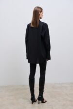 Combos | Bloom Shirt Black - Image 2