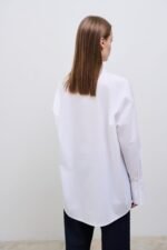 Combos | Bloom Shirt White - Image 3