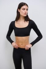 Combos | Naomi crop top