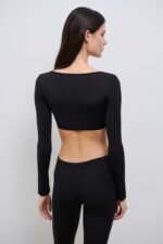Combos | Naomi crop top - Image 2