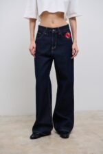Combos | Carnation Denim Pants