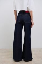 Combos | Carnation Denim Pants - Image 3