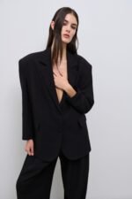 Combos | Majestic Blazer