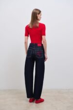 Combos | Grace Denim Pants - Image 4