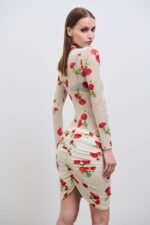 Combos | Carnation Dream Body Ecru - Image 2