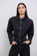 Combos | Muse Denim Jacket