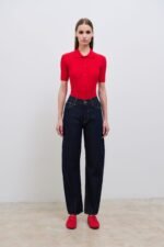 Combos | Grace Denim Pants - Image 3