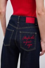 Combos | Grace Denim Pants - Image 5