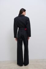 Combos | Muse Denim Jacket - Image 2