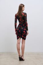 Combos | Carnation Dream Body Black - Image 2
