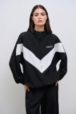 Combos | Zoe active jacket